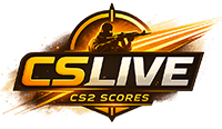 CSLIVE CS2 Scores